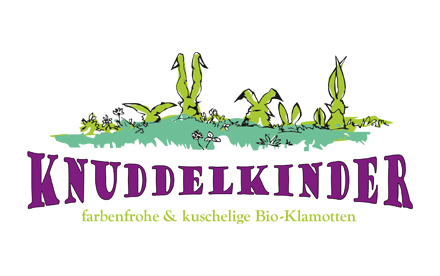 Knuddelkinder